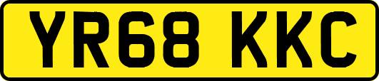 YR68KKC