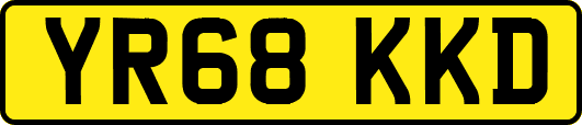 YR68KKD