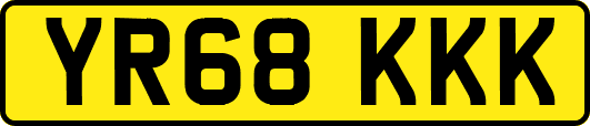 YR68KKK