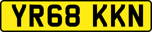 YR68KKN