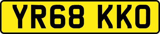 YR68KKO