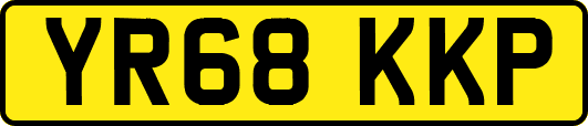 YR68KKP