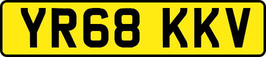 YR68KKV