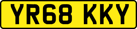 YR68KKY