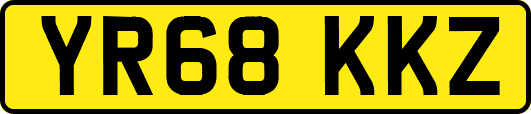YR68KKZ
