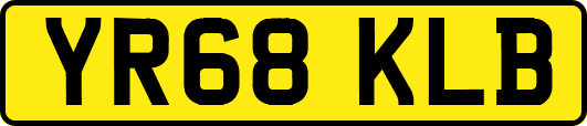 YR68KLB