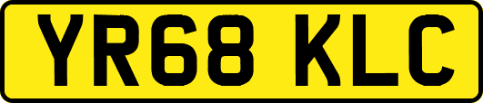 YR68KLC
