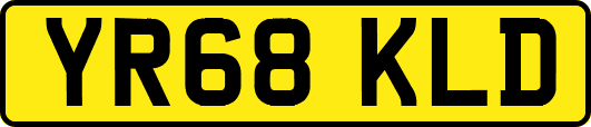 YR68KLD