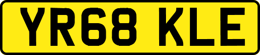YR68KLE