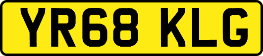 YR68KLG