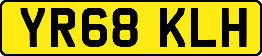 YR68KLH