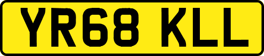 YR68KLL
