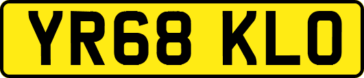 YR68KLO