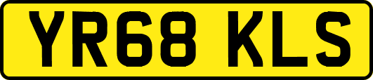 YR68KLS