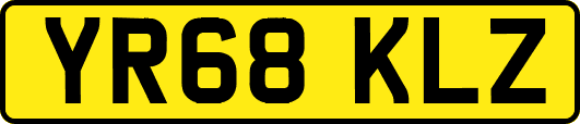 YR68KLZ