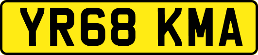 YR68KMA