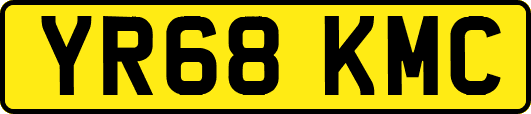 YR68KMC