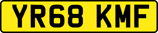 YR68KMF