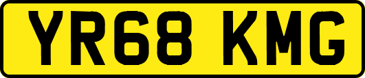 YR68KMG