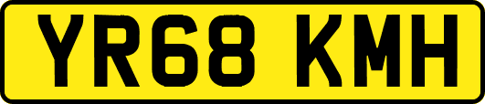 YR68KMH