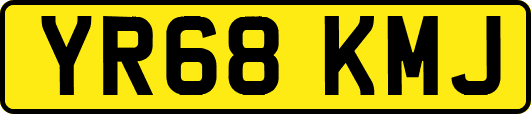 YR68KMJ