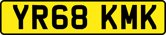 YR68KMK
