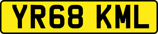 YR68KML