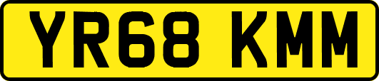 YR68KMM