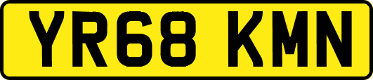 YR68KMN