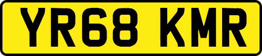 YR68KMR