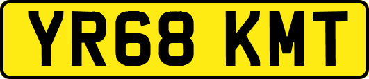YR68KMT