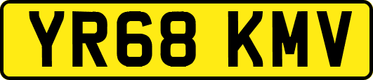 YR68KMV