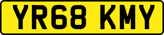 YR68KMY