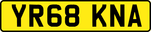 YR68KNA