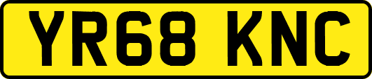 YR68KNC
