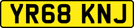 YR68KNJ