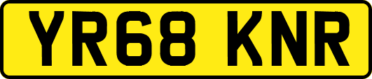 YR68KNR