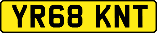 YR68KNT