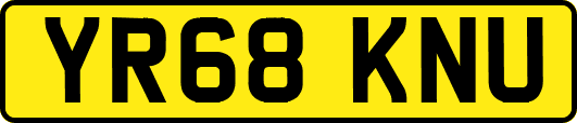 YR68KNU