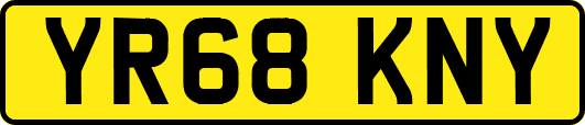 YR68KNY
