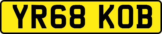 YR68KOB