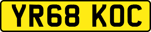 YR68KOC