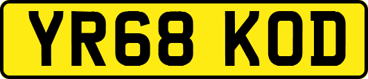 YR68KOD