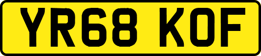 YR68KOF
