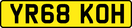 YR68KOH