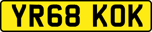 YR68KOK