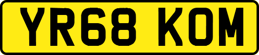 YR68KOM
