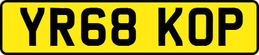 YR68KOP