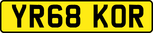 YR68KOR