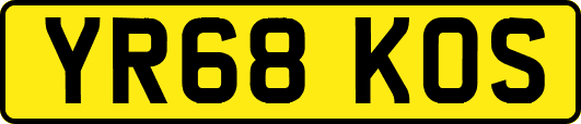YR68KOS